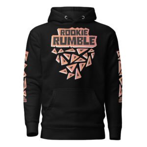 Elite Edition Adult Unisex Hoodie (Dark Colours)