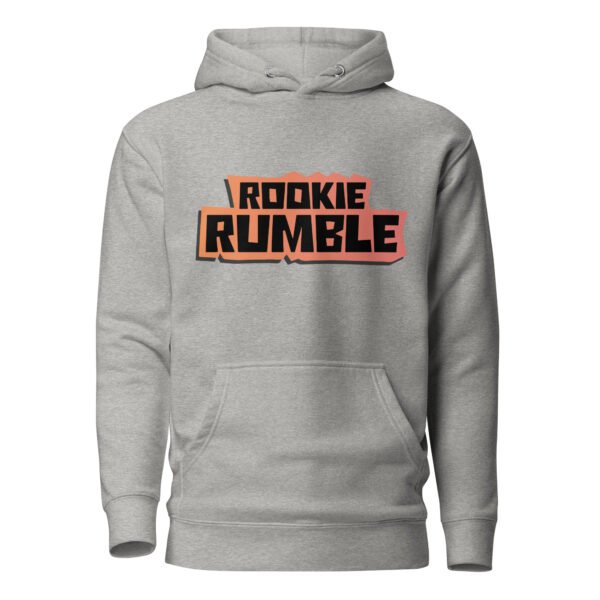 Crew Adult Unisex Hoodie