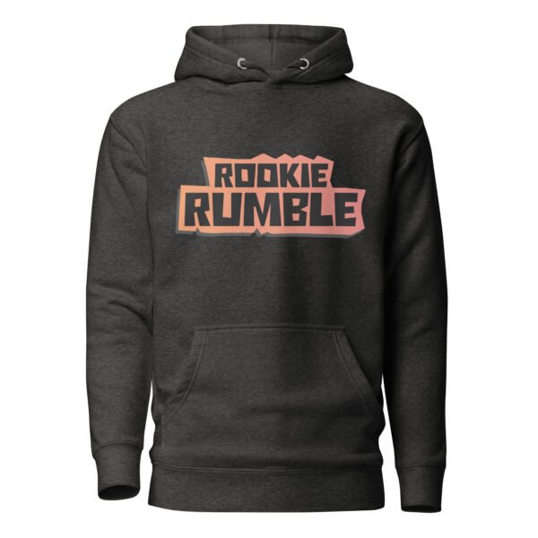 Crew Adult Unisex Hoodie - Image 4