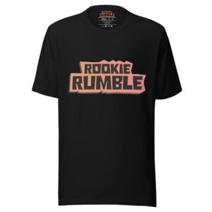 Crew Adult Unisex Tee