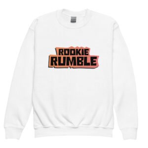Crew Youth Unisex Sweatshirt